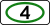 RU road sign 8.25.svg
