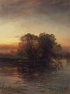 Savrasov pond twilight.jpg