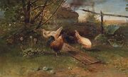 Savrasov summer hens.jpg