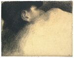 Seurat Le dormeur.jpg