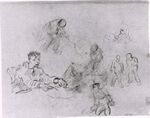 Sheet with Sketches of Peasants f 1599v jh 1933.jpg