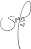 Изображение автографа