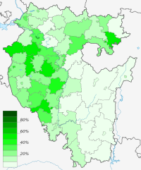 Tatars in Bashkortostan (census 2002).svg