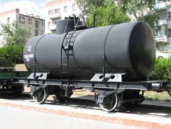 Troop train in Volgograd 004.JPG