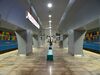 Warszawa - Metro - Centrum Nauki Kopernik (16821930718).jpg