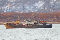 Гидрографическое судно ГС-199.JPG