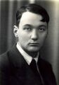 Лев Гумилёв, 1934 год