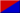 600px Rosso e Blu diagonale.png