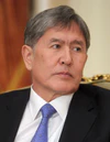 Almazbek Atambayev (cropped) 2.jpg