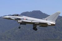 Austrian Air Force Eurofighter EF-2000 Typhoon S Lofting-4.jpg