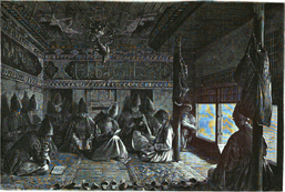 Azerbaijani school in Shusha.png