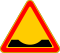 BY road sign 1.16.4.svg