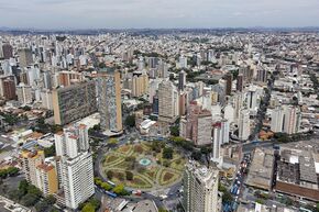 Belo Horizonte, Brasil horizon view.jpg