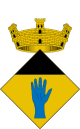 Герб муниципалитета Марса