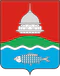 Coat of Arms of Bugulminsky rayon (Tatarstan).gif