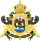 Coat of arms of Mexico (1864–1867).svg