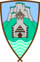Герб общины Осилница