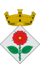 Герб муниципалитета Санта-Мария-д’Оло