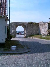 Fiskarporten in Visby.JPG