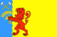 Flag of Novokubansk rayon (Krasnodar krai).png