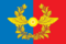 Flag of Sredny (Irkutsk oblast).png