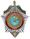 Почётный нагрудный знак «За службу в разведке»