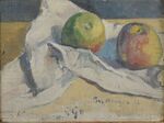 Gauguin - Nature morte aux pommes, 1891-04 vers, 949.1.35.jpg