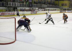 Guildford Flames At Milton Keynes Lightning.jpg