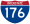 I-176.svg