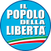 Il Popolo della Libertà.svg