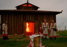 Kupala 2015 in Krasotinka, Kaluga (5).jpg