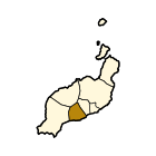 Lanzarote municipio Tías.svg