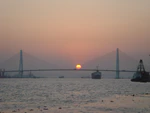 Queshi Bridge in Shantou.jpg