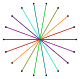 Regular star figure 9(2,1).svg