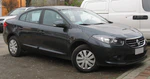 Renault Fluence 2.0 Authentique 2013 (14634156231).jpg