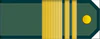 Senior Sergeant rank insignia (North Korean police).png