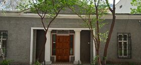 Sergey Yesenin uy muzeyi.jpg