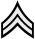 South Carolina Highway Patrol Corporal Rank Chevrons.svg