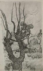 Van gogh a bare treetop in the garden of the asylum f1576r jh1817.jpg