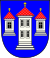 Znak města Bučovice.svg