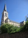 Église Paroissiale, Santenay (Côte d'Or, Fr).JPG