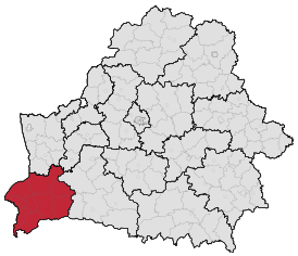 Брэсцкая і Кобрынская епархія БПЦ.svg