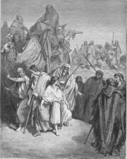 026.Joseph Is Sold by His Brothers.jpg