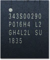Apple H1 chip