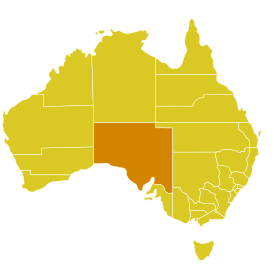 Bistum Port Pirie.svg