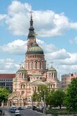 Blagoveschensky Cathedral - 01.jpg