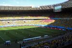 Brazil vs. Chile in Mineirão 35.jpg