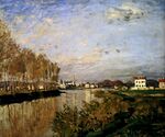 Claude Monet - The Seine at Argenteuil 1873.jpg