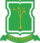 Coat of Arms of Chertanovo Center (municipality in Moscow) (2001).png