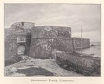 Desdemona's Tower, Famagusta (1900) - TIMEA.jpg